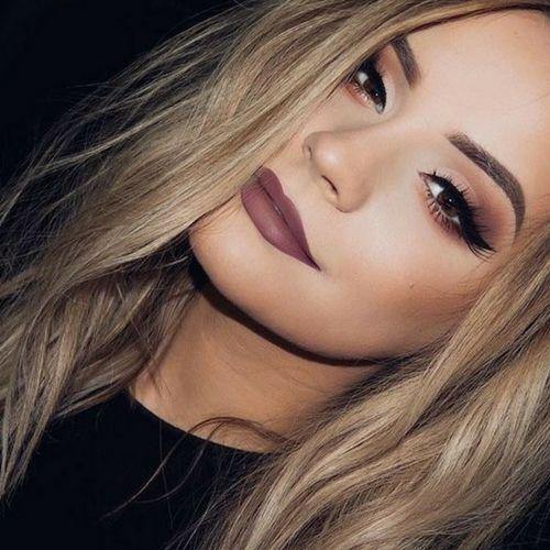 Makeup Inspiration You Didn't Know You Needed - Alyce Paris