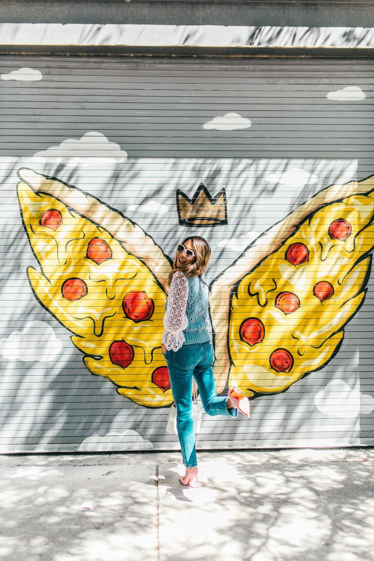 10 Most Instagram Worthy Spots in Chicago - Alyce Paris