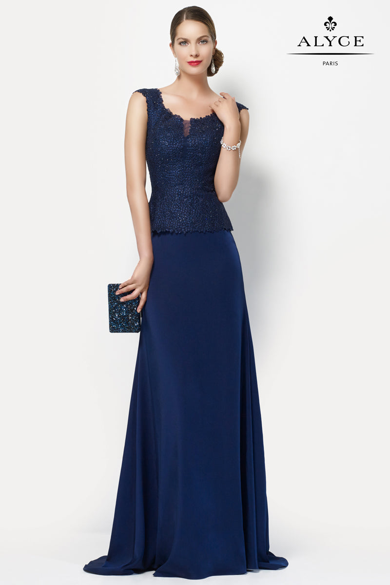 ALYCE Paris 27105 Special Occasion  Dress