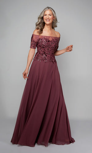 ALYCE Paris 27566 Special Occasion  Dress