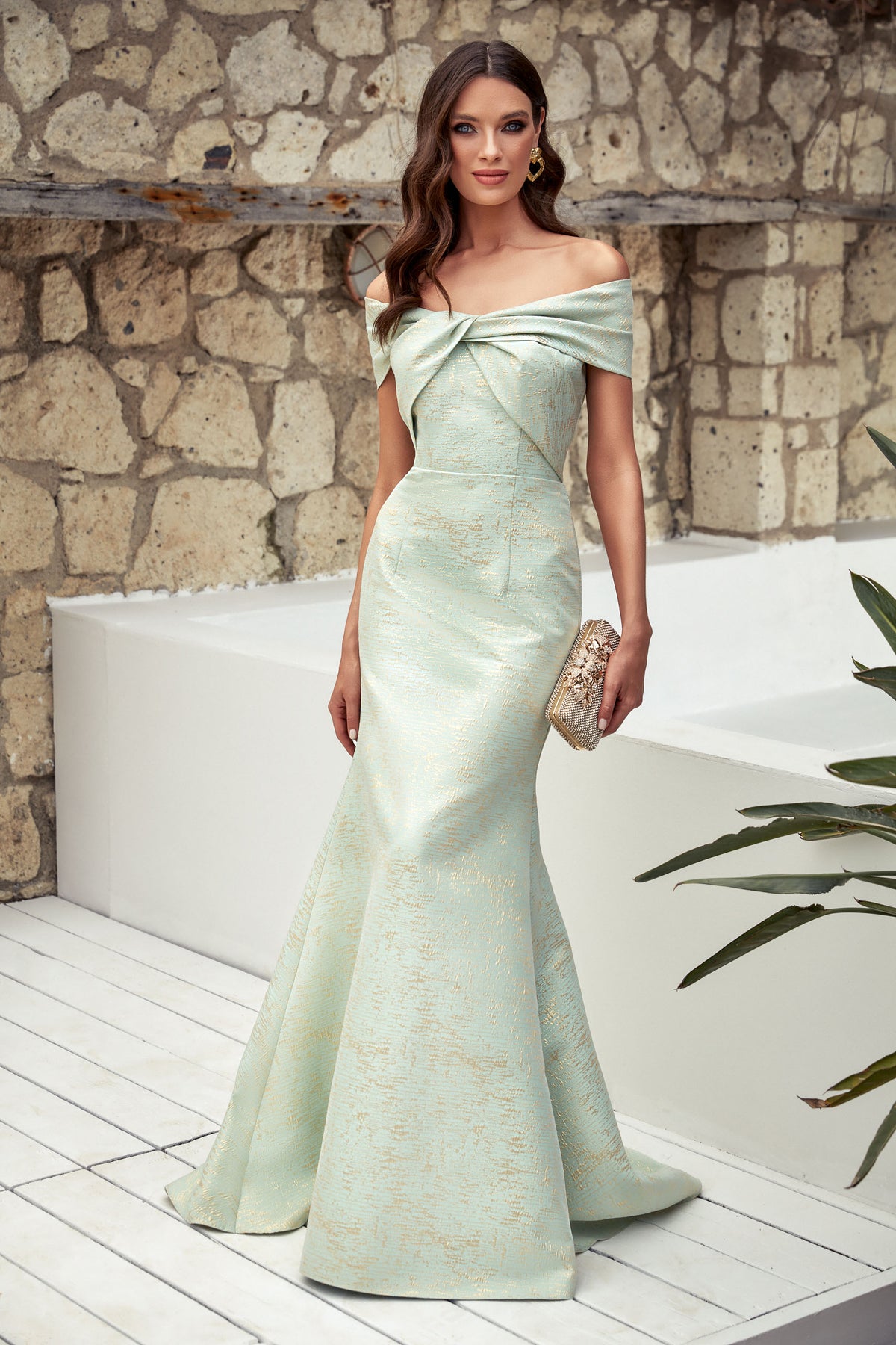 ALYCE Paris 27613 Special Occasion  Dress