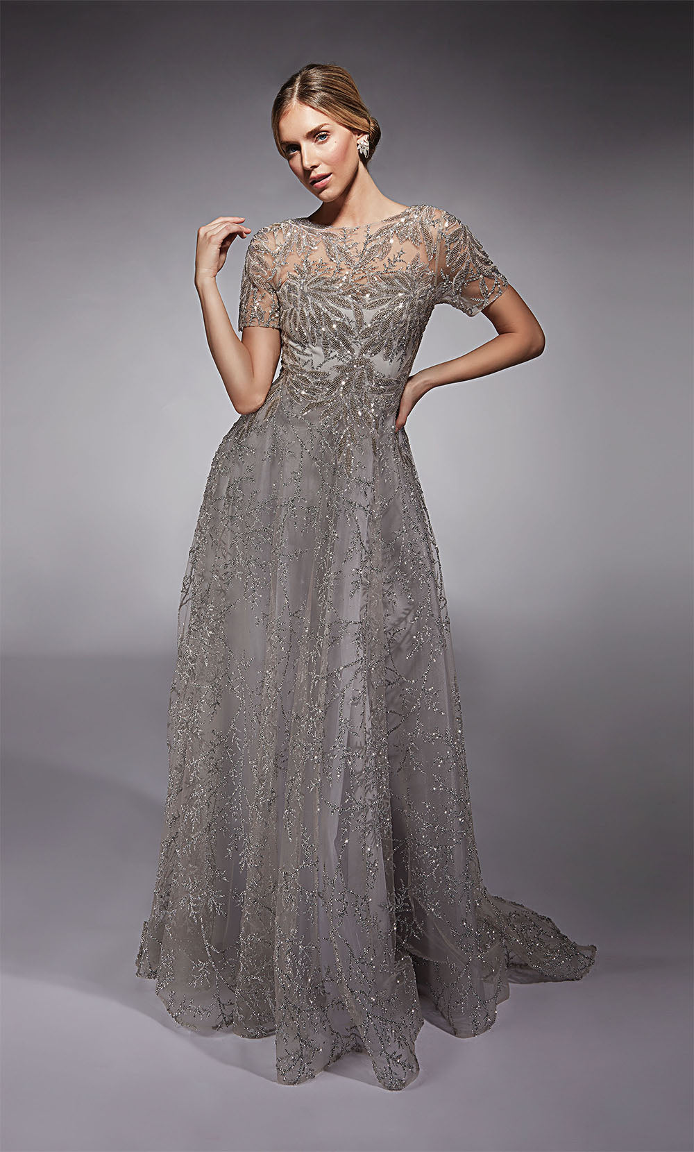 ALYCE Paris 27726 Special Occasion  Dress