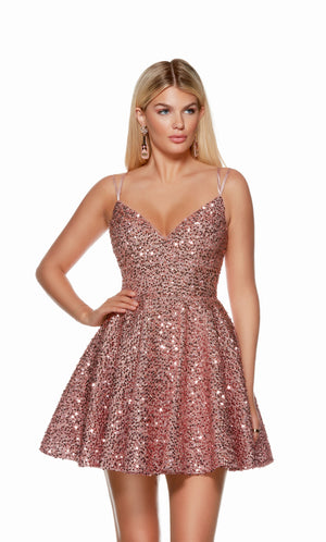 ALYCE Paris 3176 Party  Dress