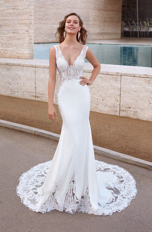 ALYCE Paris 5065 Bridal  Dress