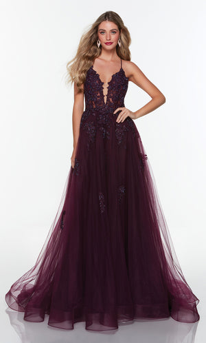 ALYCE Paris 61263 Alyce Long  Dress