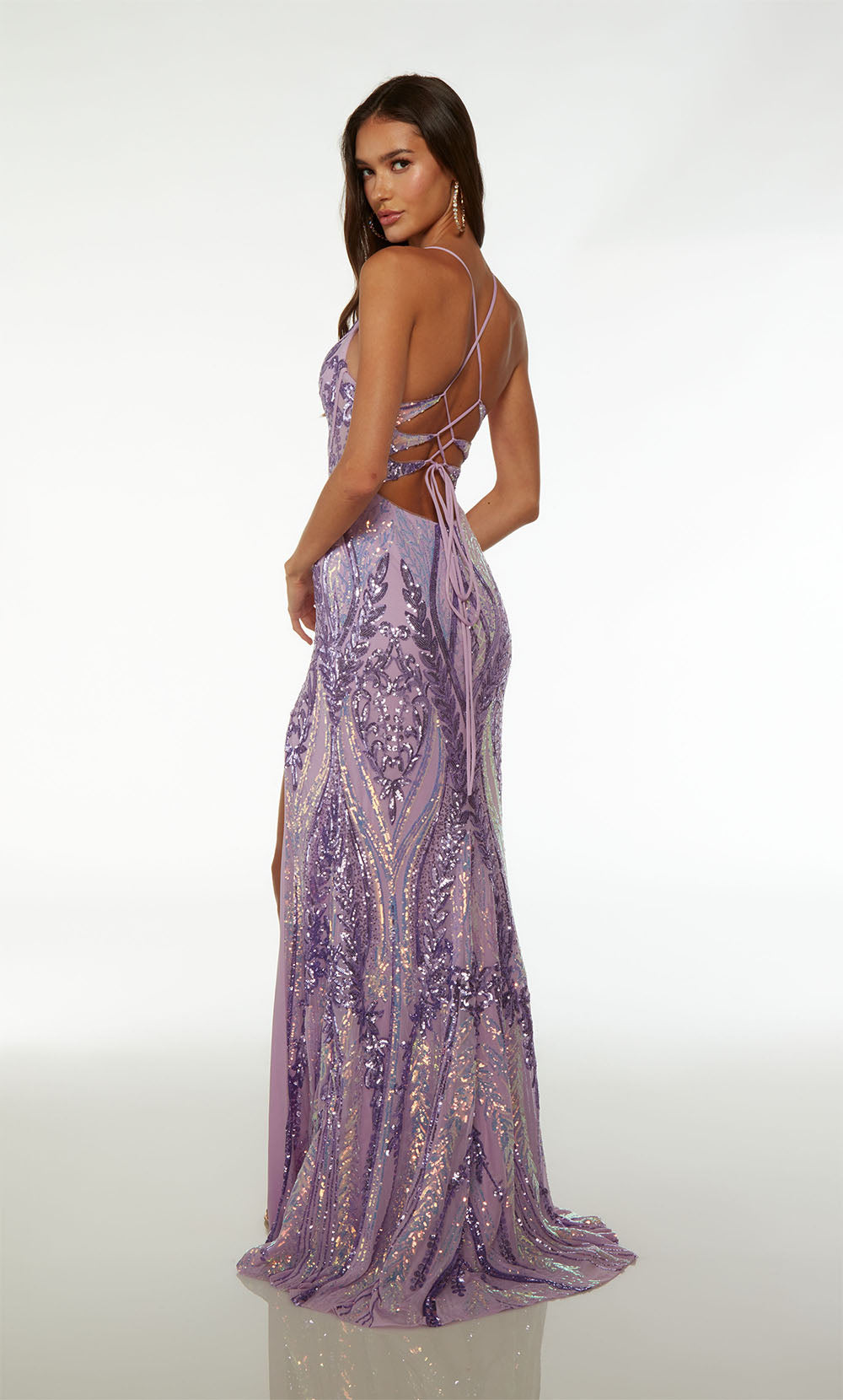 ALYCE Paris 61658 Alyce Long  Dress