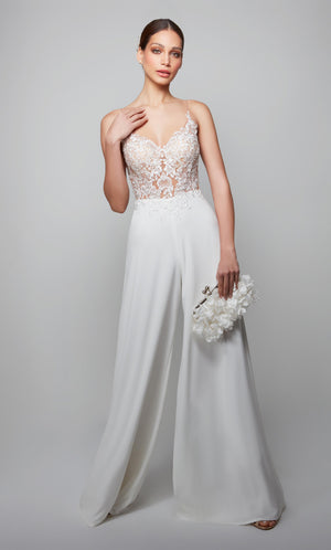 ALYCE Paris 70017 Bridal  Dress