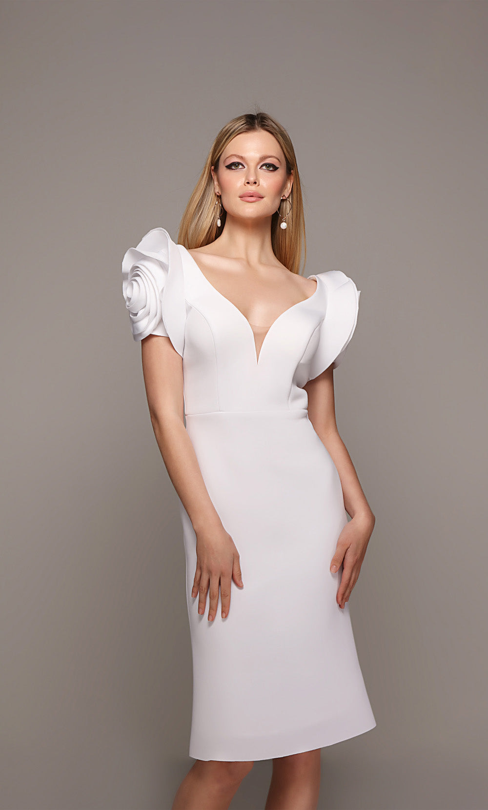 ALYCE Paris 70024 Bridal  Dress