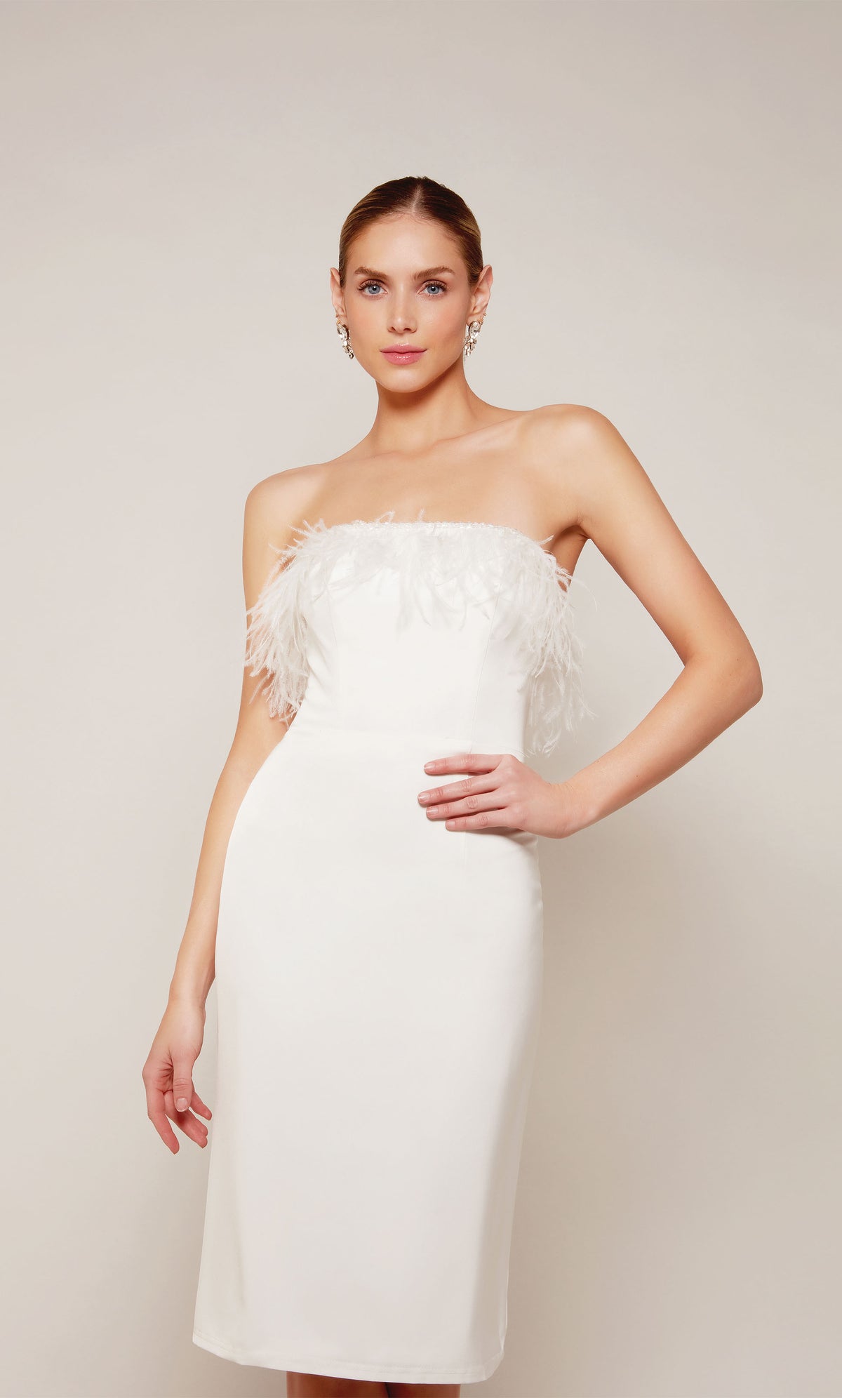 ALYCE Paris 70028 Bridal  Dress