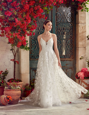 ALYCE Paris 7012 Bridal  Dress