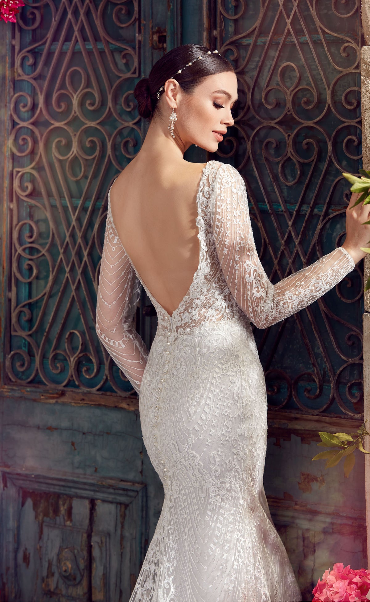 ALYCE Paris 7030 Bridal  Dress