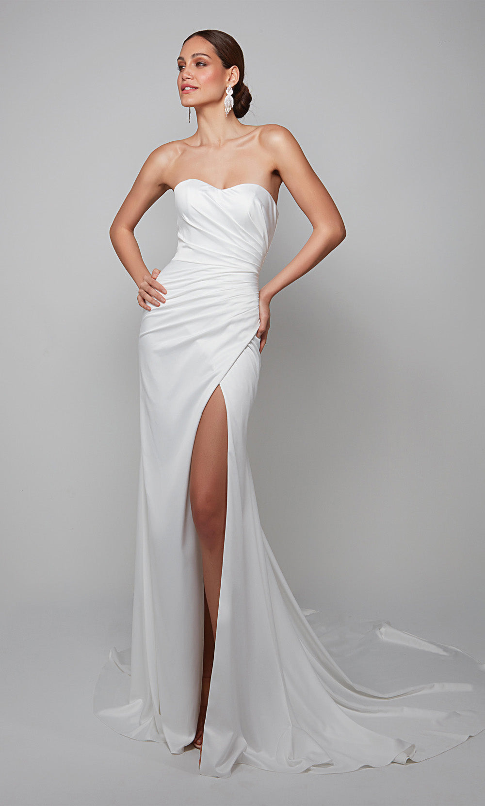 ALYCE Paris 7057 Bridal  Dress