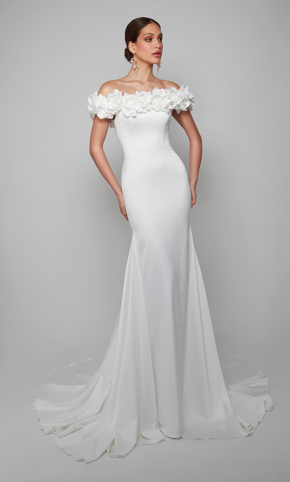 ALYCE Paris 7061 Bridal  Dress