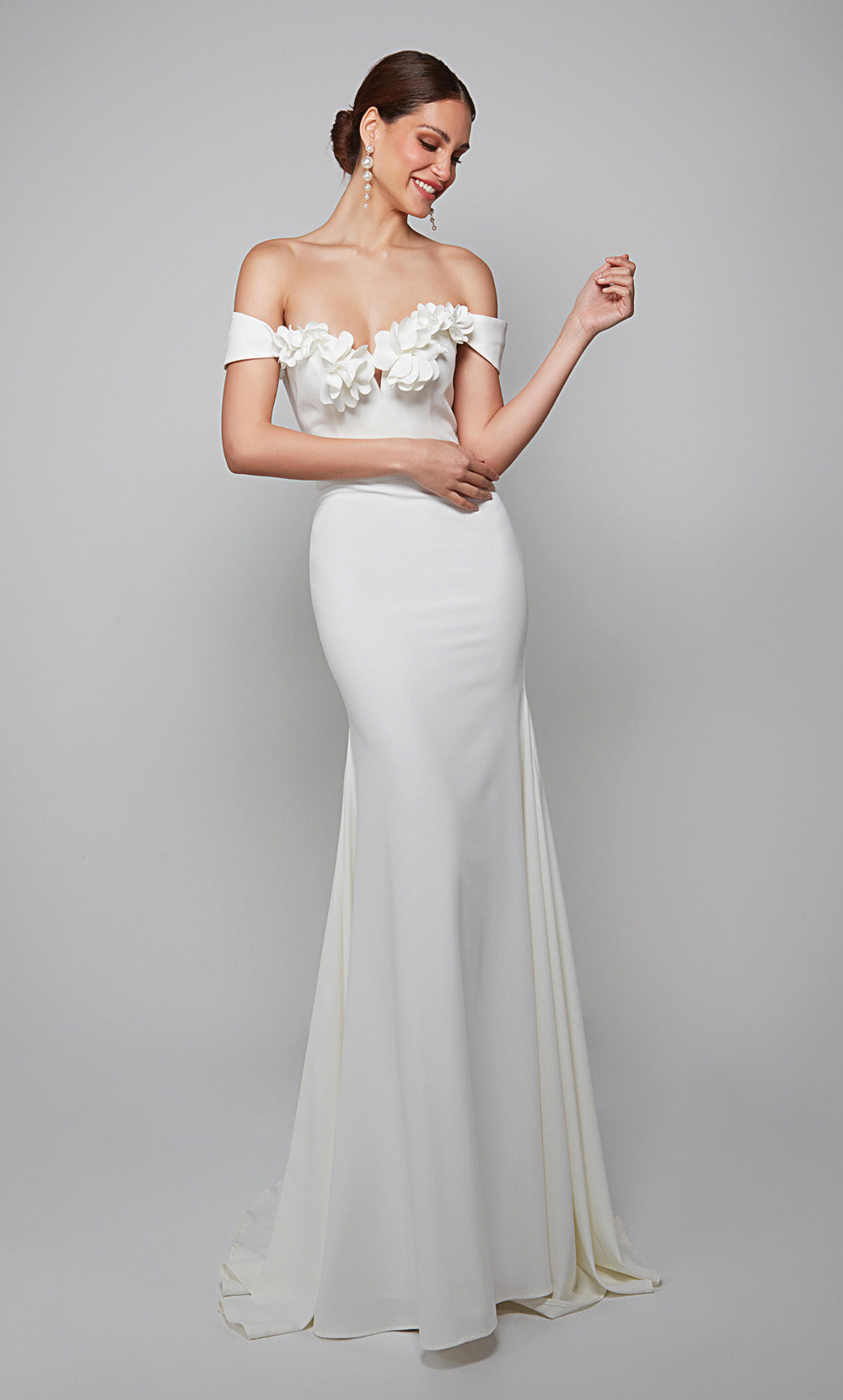 ALYCE Paris 7062 Bridal  Dress