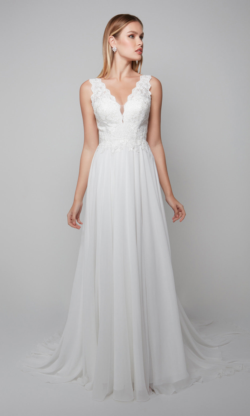 ALYCE Paris 7071 Bridal  Dress