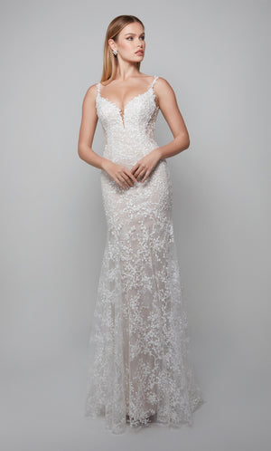 ALYCE Paris 7077 Bridal  Dress