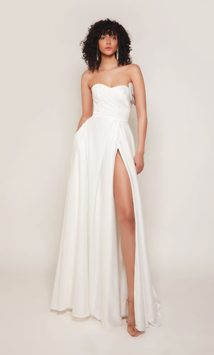 ALYCE Paris 7088 Bridal  Dress