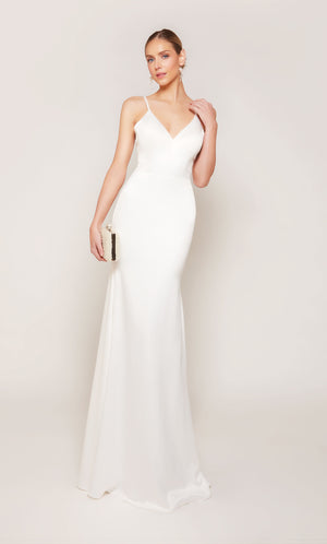 ALYCE Paris 7090 Bridal  Dress