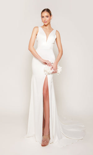 ALYCE Paris 7091 Bridal  Dress