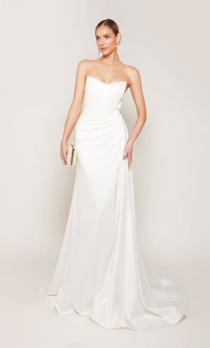 ALYCE Paris 7093 Bridal  Dress