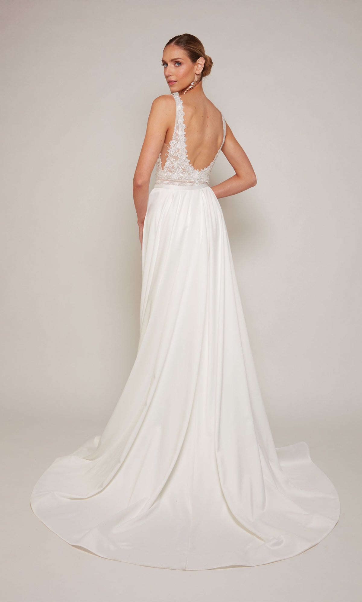 ALYCE Paris 7097 Bridal  Dress