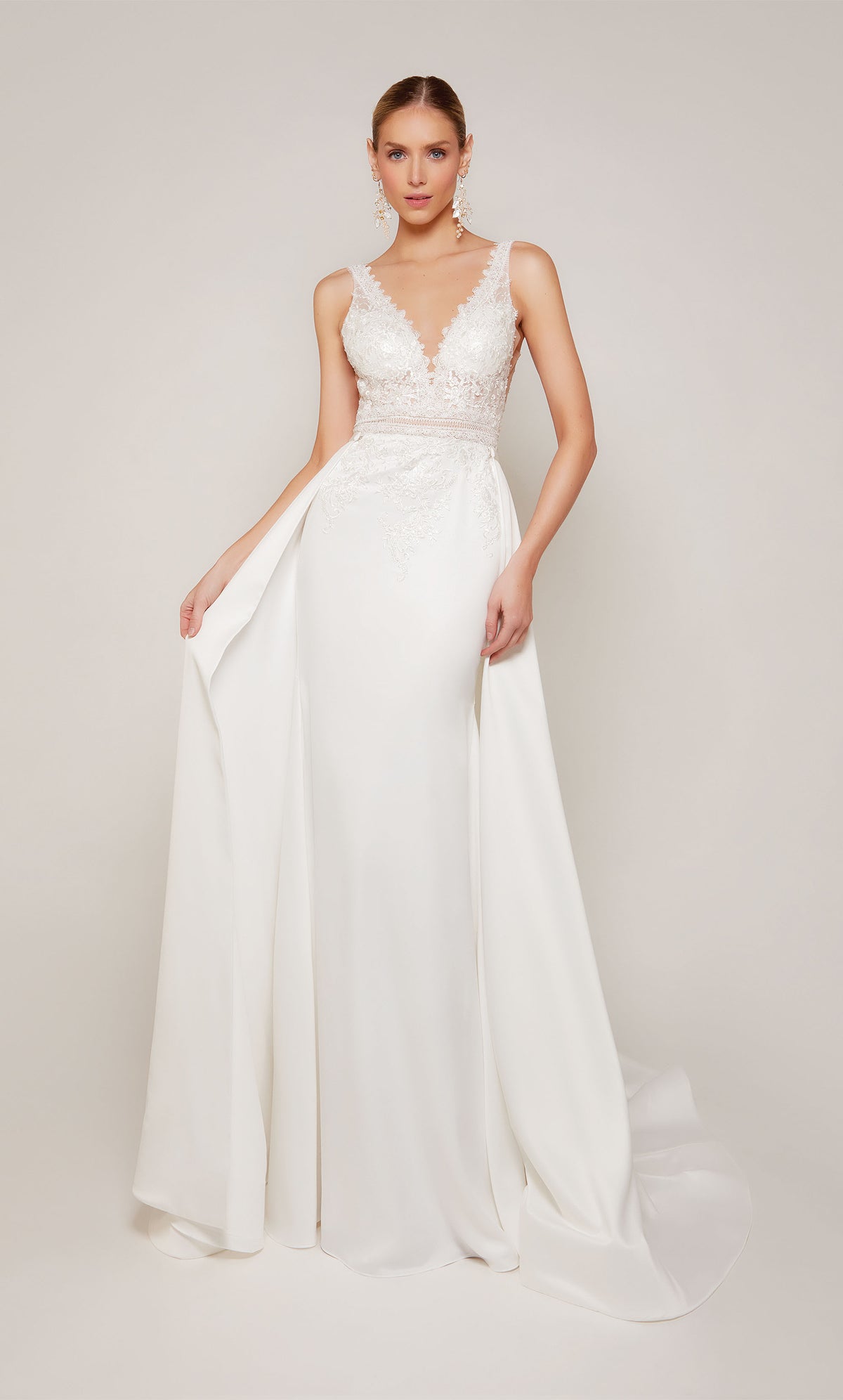 ALYCE Paris 7097 Bridal  Dress