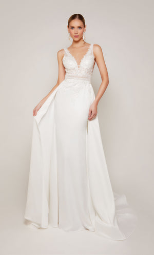 ALYCE Paris 7097 Bridal  Dress