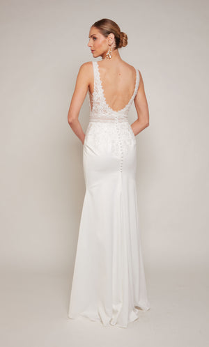 ALYCE Paris 7097 Bridal  Dress