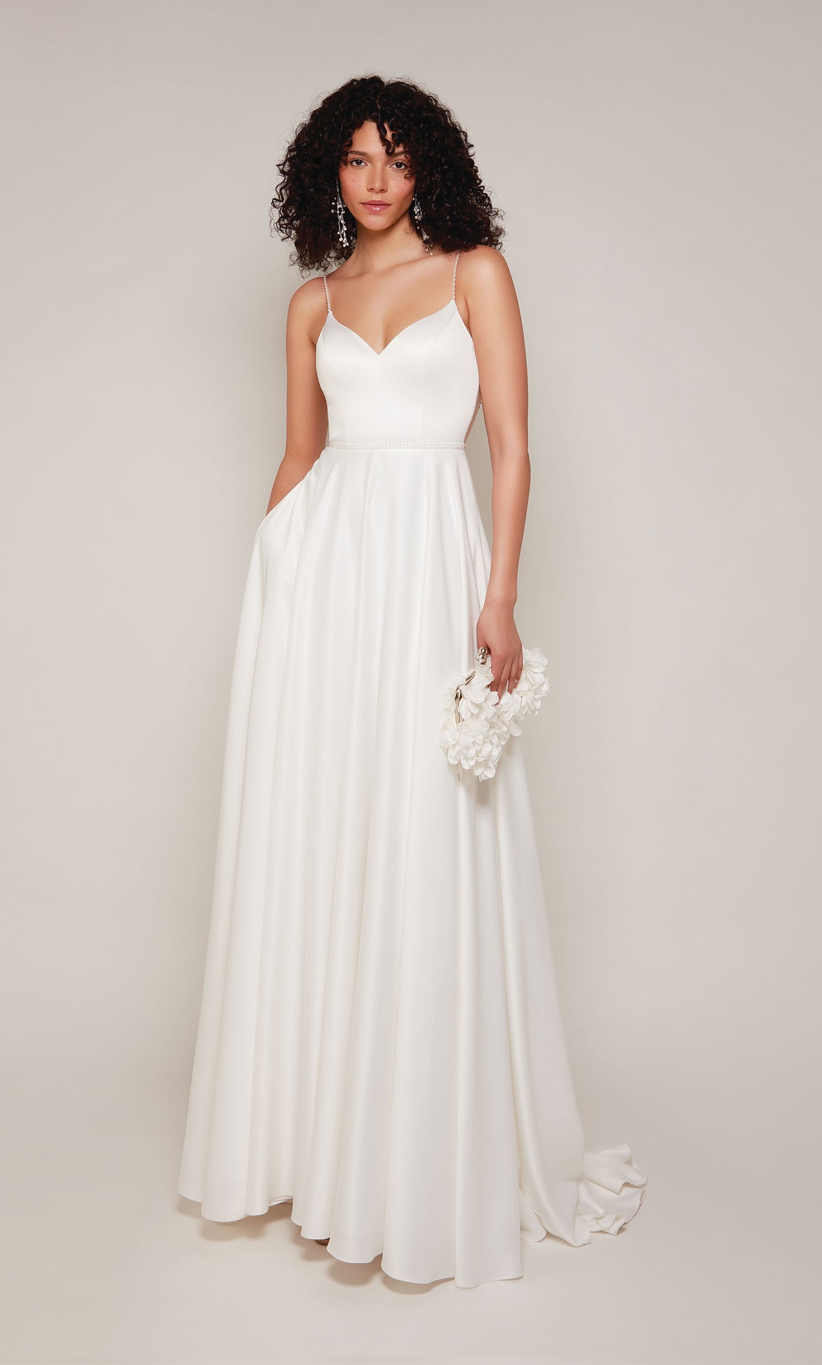 ALYCE Paris 7099 Bridal  Dress