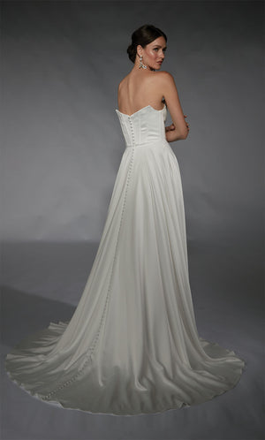 ALYCE Paris 7110 Bridal  Dress