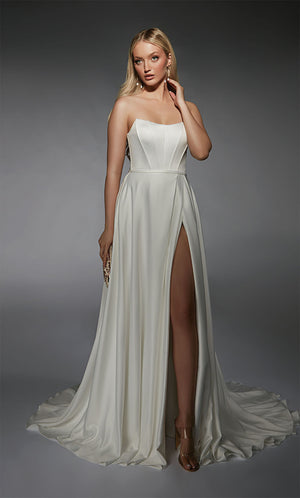 ALYCE Paris 7111 Bridal  Dress