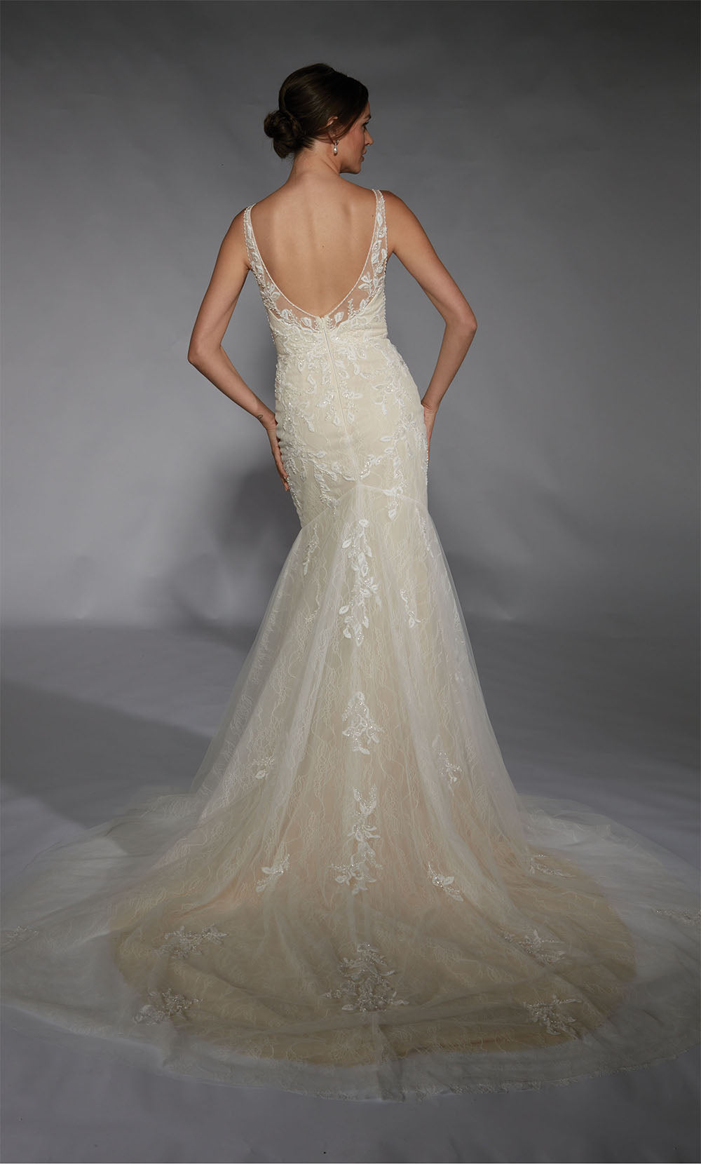 ALYCE Paris 7119 Bridal  Dress