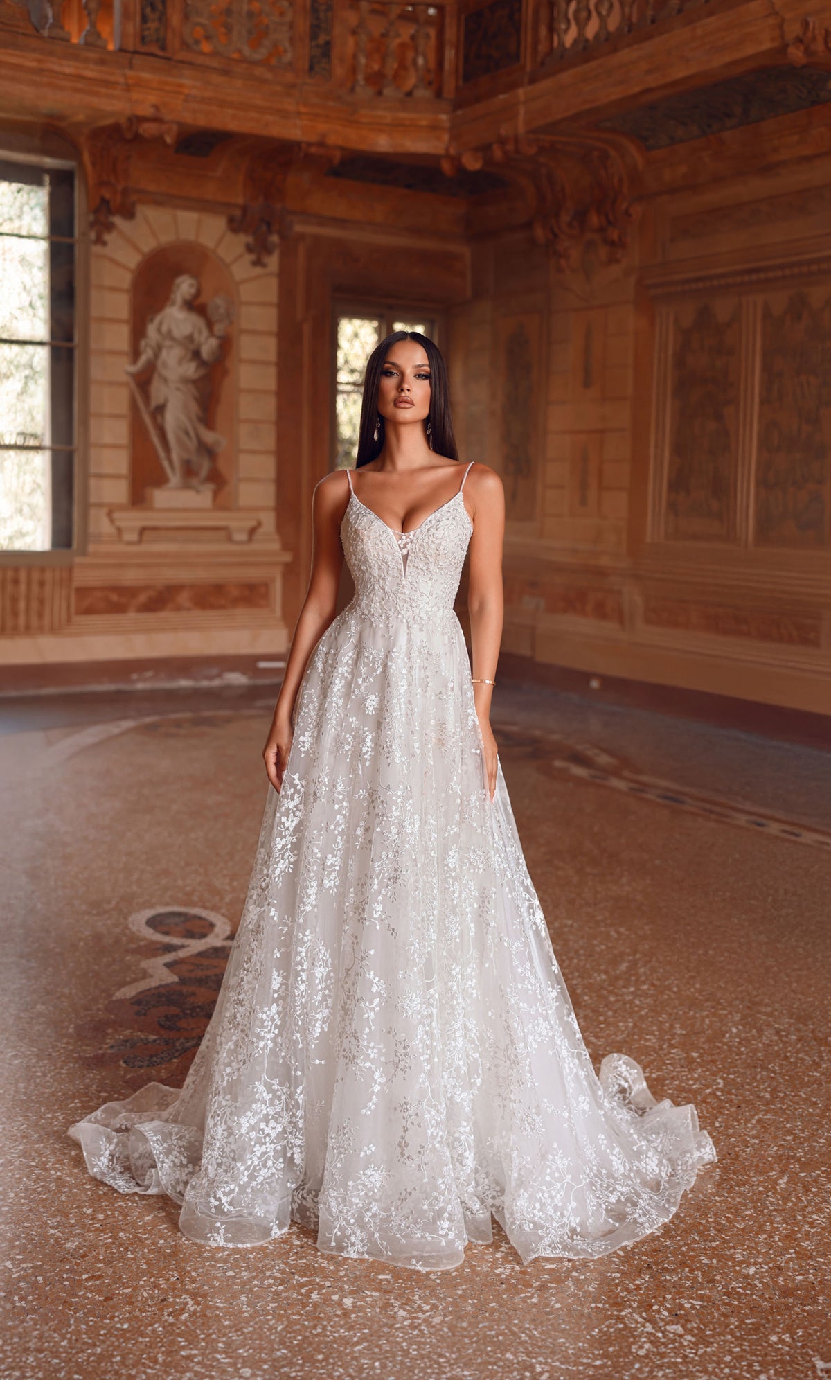 ALYCE Paris 7121 Bridal  Dress