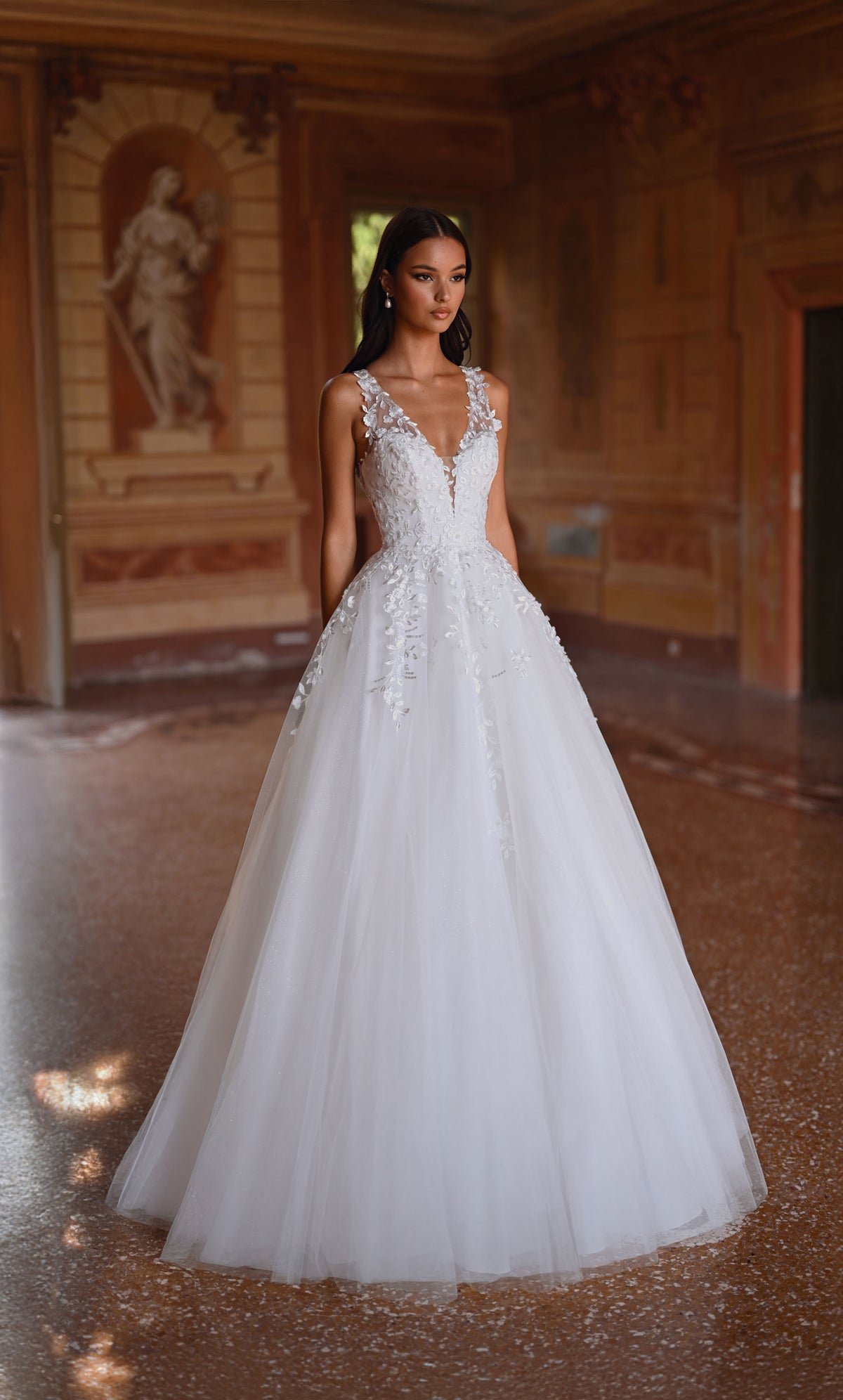 ALYCE Paris 7128 Bridal  Dress