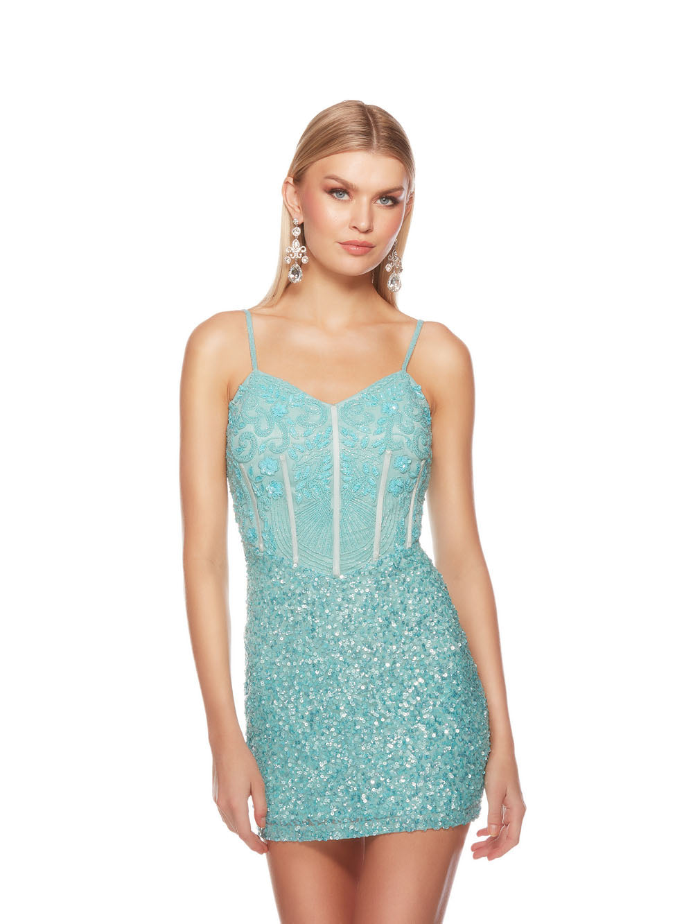 ALYCE Paris 84008  Dress